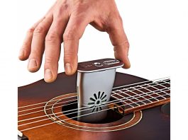 Советы по выбору аксессуаров для гитары