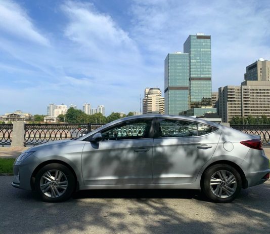 Где можно взять авто в аренду в 2022 году?