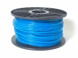 Саморегулирующийся кабель: усовершенствованный вариант электрического греющего кабеля