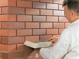 На что обратить внимание при выборе облицовочного кирпича?