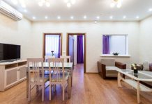 Апарт-отель Ханой-Москва: настоящий островок экзотики