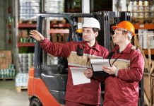 Особенности аутсорсинга персонала на складе