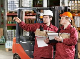 Особенности аутсорсинга персонала на складе