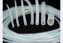 Силиконовые трубки в медицине