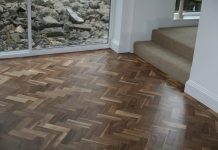 Как правильно выбрать штучный паркет?