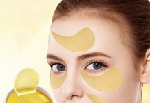 Польза патчей для глаз