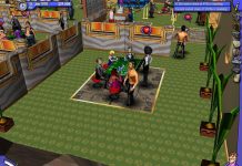 Обзор игры Casino Inc