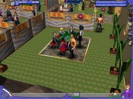 Обзор игры Casino Inc