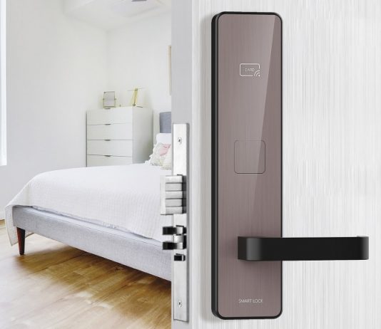 Топ-3 важных вопроса и ответа про электронные замки для гостиниц