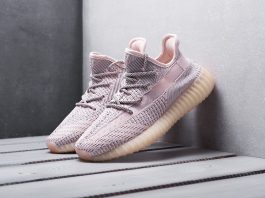 С чем стоит носить Adidas Yeezy Boost 350 V2?