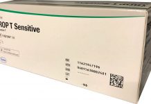 Причины повышения уровня тропонина