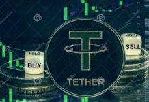 Как обменять Binance USD на Tron?