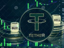 Как обменять Binance USD на Tron?