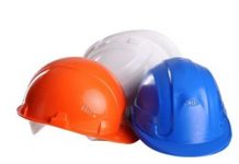 Какие бывают средства защиты головы?