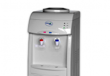 Как взять в аренду кулер для воды?