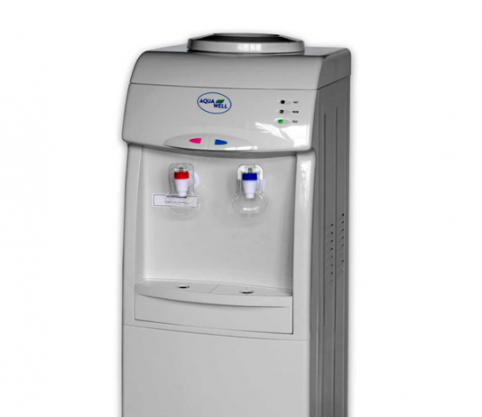 Как взять в аренду кулер для воды?