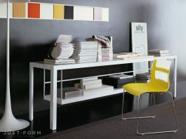 Мебель B&B Italia: современная итальянская мебель премиального класса