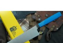 Кухонный нож: один из важнейших инструментов в арсенале любого кулинара