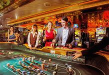 Почему нужно выбирать Volna Casino?