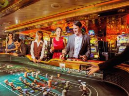 Почему нужно выбирать Volna Casino?