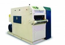 Виды деревообрабатывающих станков