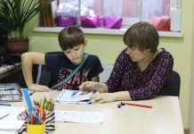 Когда пора обращаться к репетитору?