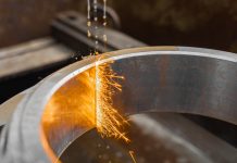 Электроэрозия в металлообработке