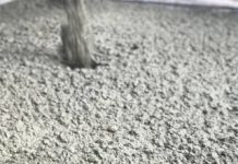 Что входит в состав бетона?