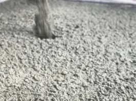 Что входит в состав бетона?