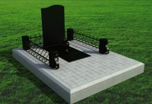 Помощь в выборе памятника из гранита на могилу