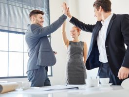 Как повысить эффективность работы сотрудников компании?