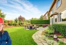 Строительный контроль за ландшафтными работами