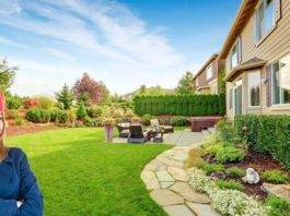 Строительный контроль за ландшафтными работами