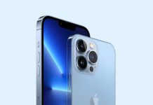 Обзор смартфона AppleiPhone 13 Pro