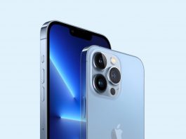 Обзор смартфона AppleiPhone 13 Pro