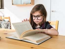 Для чего нужны курсы скорочтения?