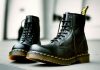 Обувь столетия: как Dr. Martens стал любимым брендом звезд?