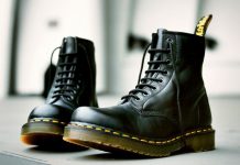 Обувь столетия: как Dr. Martens стал любимым брендом звезд?