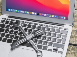 Проблемы MacBook Pro/Air и их ремонт