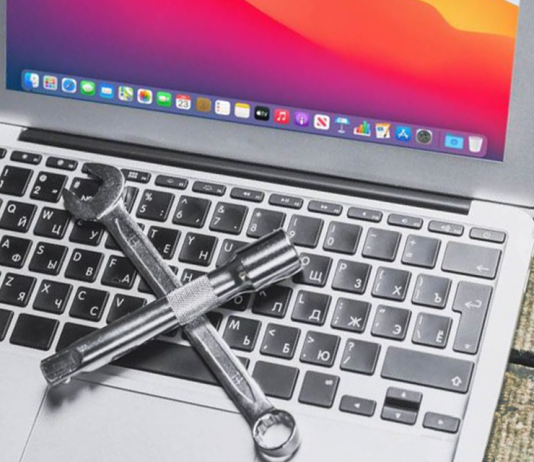 Проблемы MacBook Pro/Air и их ремонт