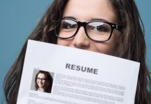 Каким должно быть фото для резюме?