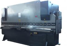 Современный листогиб — необходимое устройство