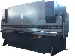 Современный листогиб — необходимое устройство