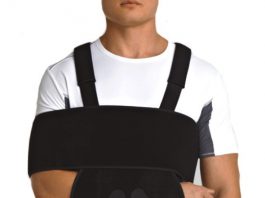 Эффективность применения бандажей