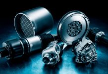 Рекомендации по выбору автозапчастей