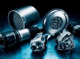 Рекомендации по выбору автозапчастей