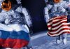 Космическая гонка СССР и США – через тернии к звездам