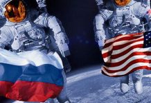 Космическая гонка СССР и США – через тернии к звездам