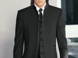 Как правильно выбрать свадебный мужской костюм по индивидуальным размерам