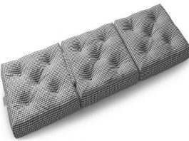 Какой матрас выбрать для сна и здоровой спины?